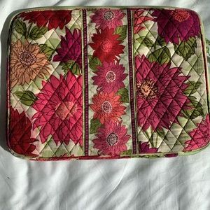 Vera Bradley Laptop Case